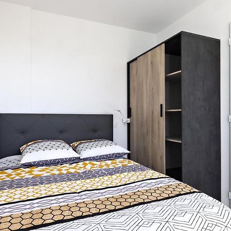 Ferienwohnung Le Cool Level Chalon-sur-Saône Exterior foto