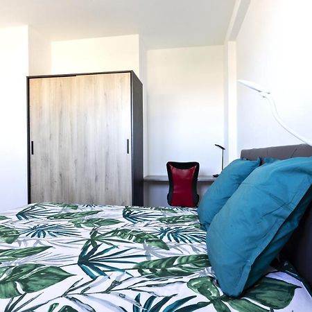 Ferienwohnung Le Cool Level Chalon-sur-Saône Exterior foto